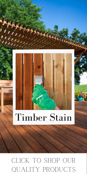 Timber Stain