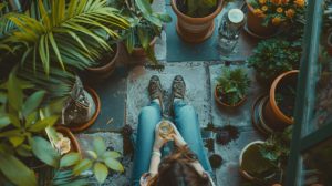 The Quiet Force of Environment